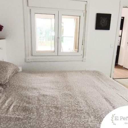 タコロンテCasita El Penoncitoアパートメント エクステリア 写真