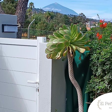 タコロンテCasita El Penoncitoアパートメント エクステリア 写真