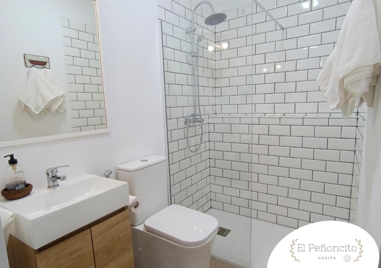 タコロンテCasita El Penoncitoアパートメント エクステリア 写真