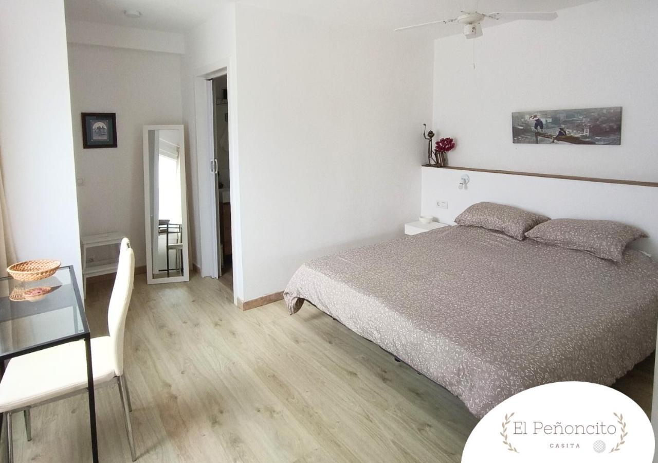 タコロンテCasita El Penoncitoアパートメント エクステリア 写真